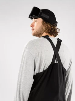 Quiksilver Utility Bib Pants -Matériel De Ski UtilityBibPants 4