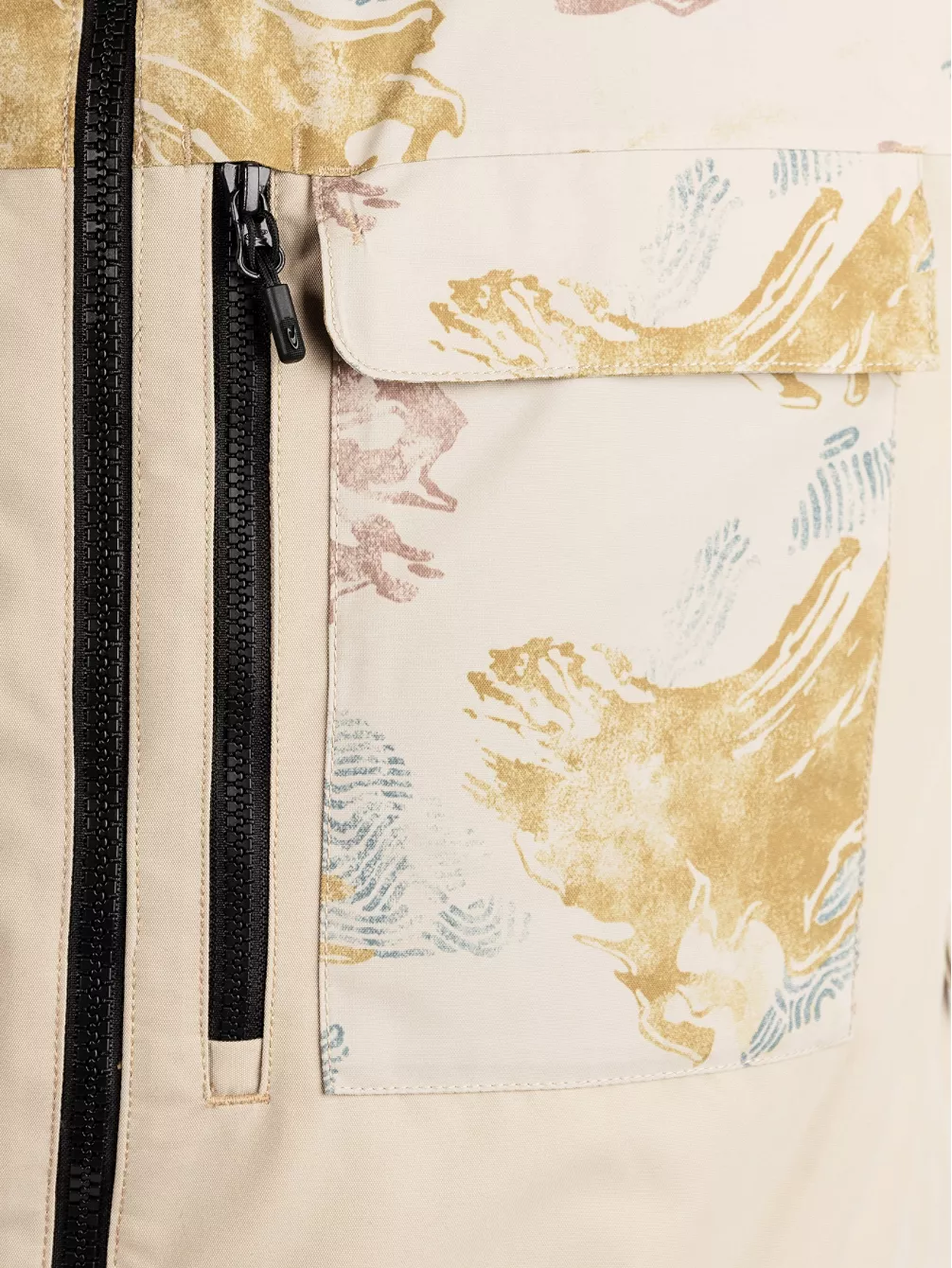 O'Neill Utility Jacket 6 O'Neill Utility Jacket – Image 4