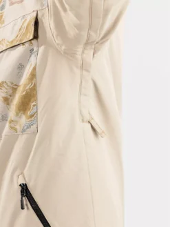 O'Neill Utility Jacket 13 O'Neill Utility Jacket -Matériel De Ski UtilityJacket 4