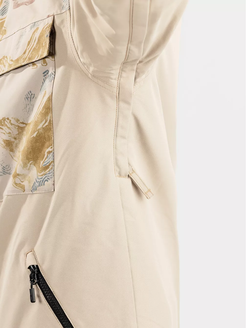 O'Neill Utility Jacket 7 O'Neill Utility Jacket – Image 5