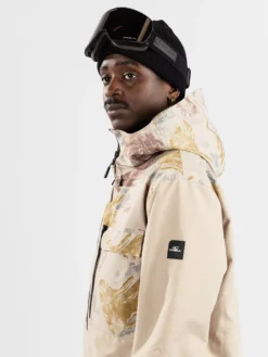 O'Neill Utility Jacket 14 O'Neill Utility Jacket -Matériel De Ski UtilityJacket 5