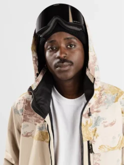 O'Neill Utility Jacket 15 O'Neill Utility Jacket -Matériel De Ski UtilityJacket 6