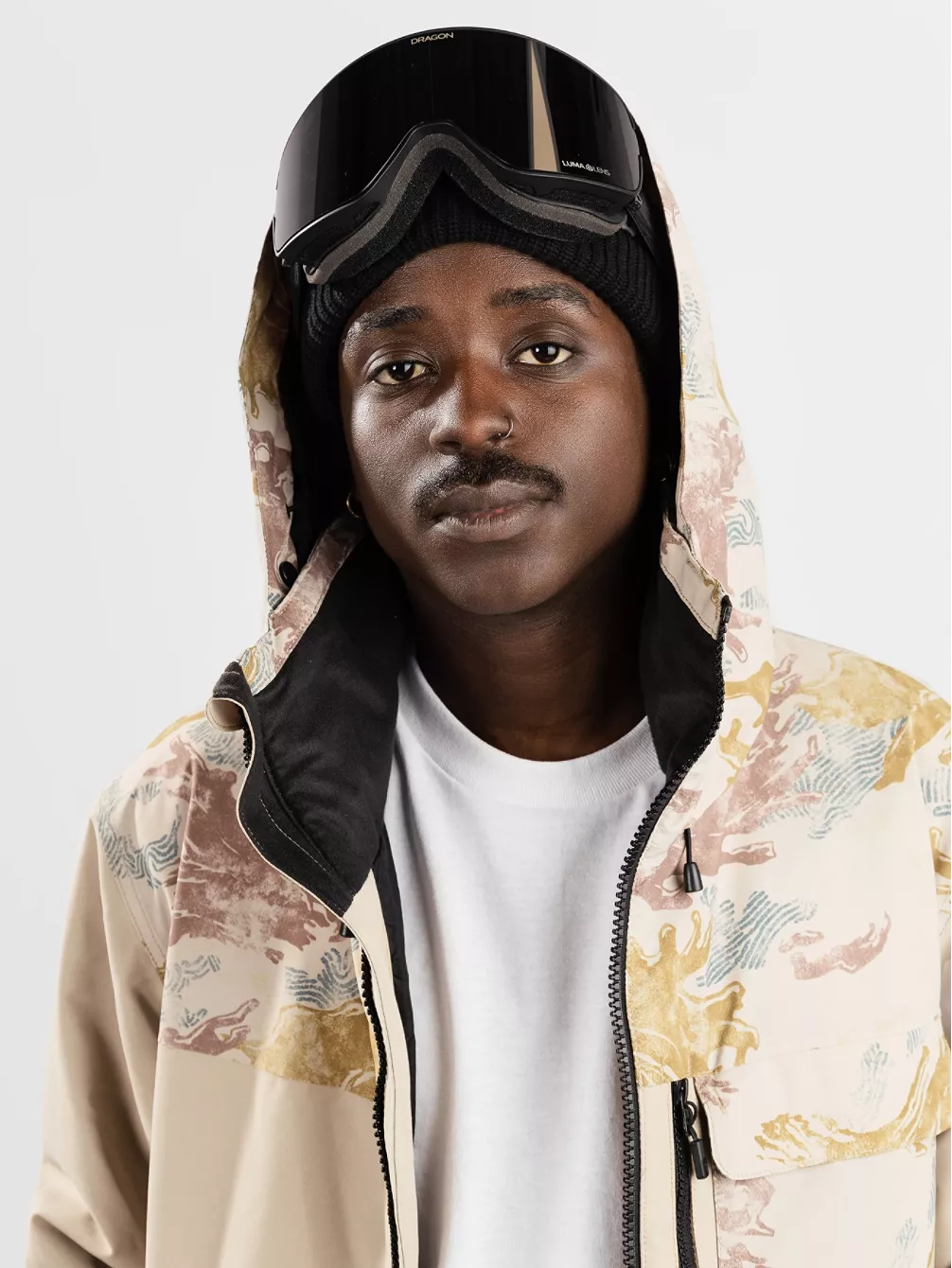 O'Neill Utility Jacket 9 O'Neill Utility Jacket – Image 7