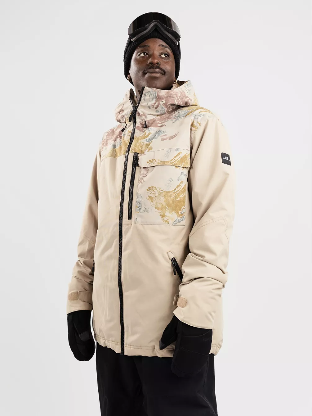 O'Neill Utility Jacket 3 O'Neill Utility Jacket