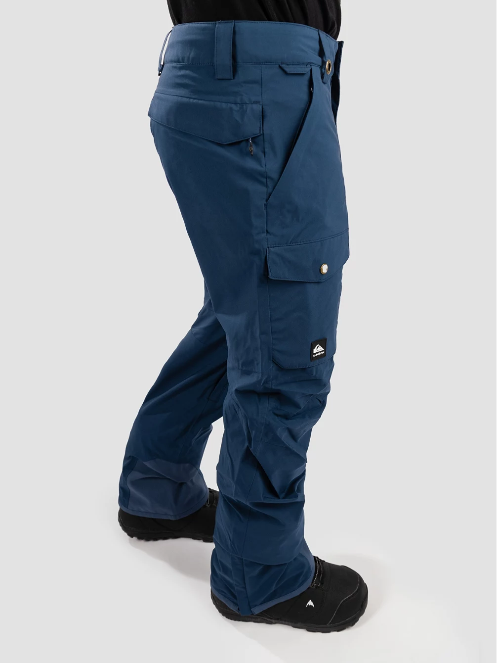 Quiksilver Utility Pants 6 Quiksilver Utility Pants – Image 4