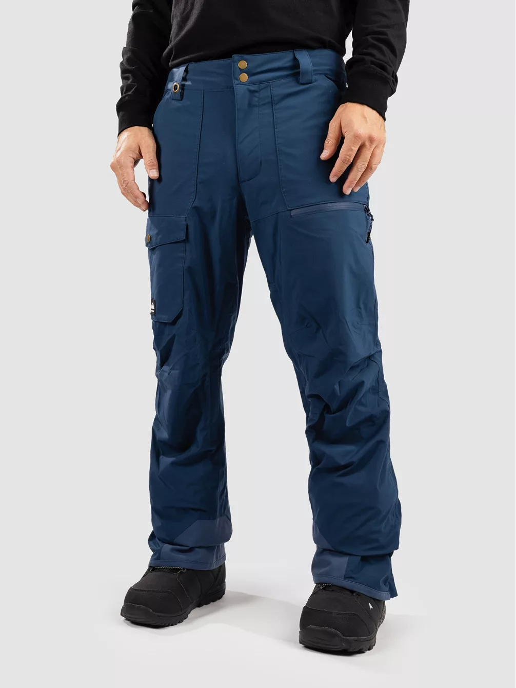 Quiksilver Utility Pants 3 Quiksilver Utility Pants
