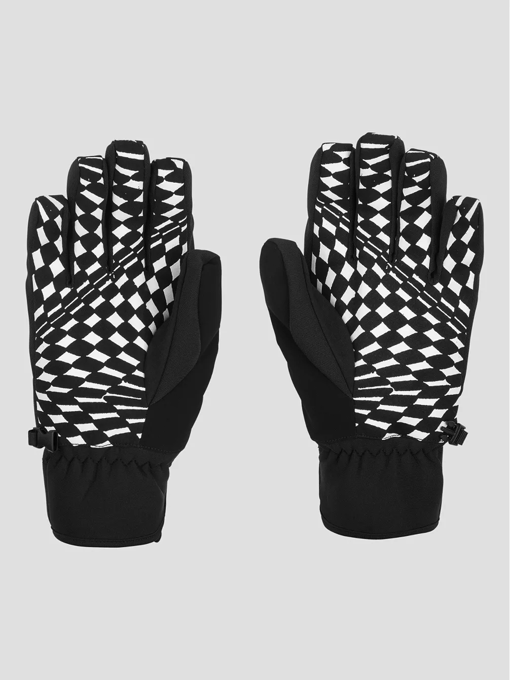Volcom V.Co Nyle Gloves 4 Volcom V.Co Nyle Gloves – Image 2