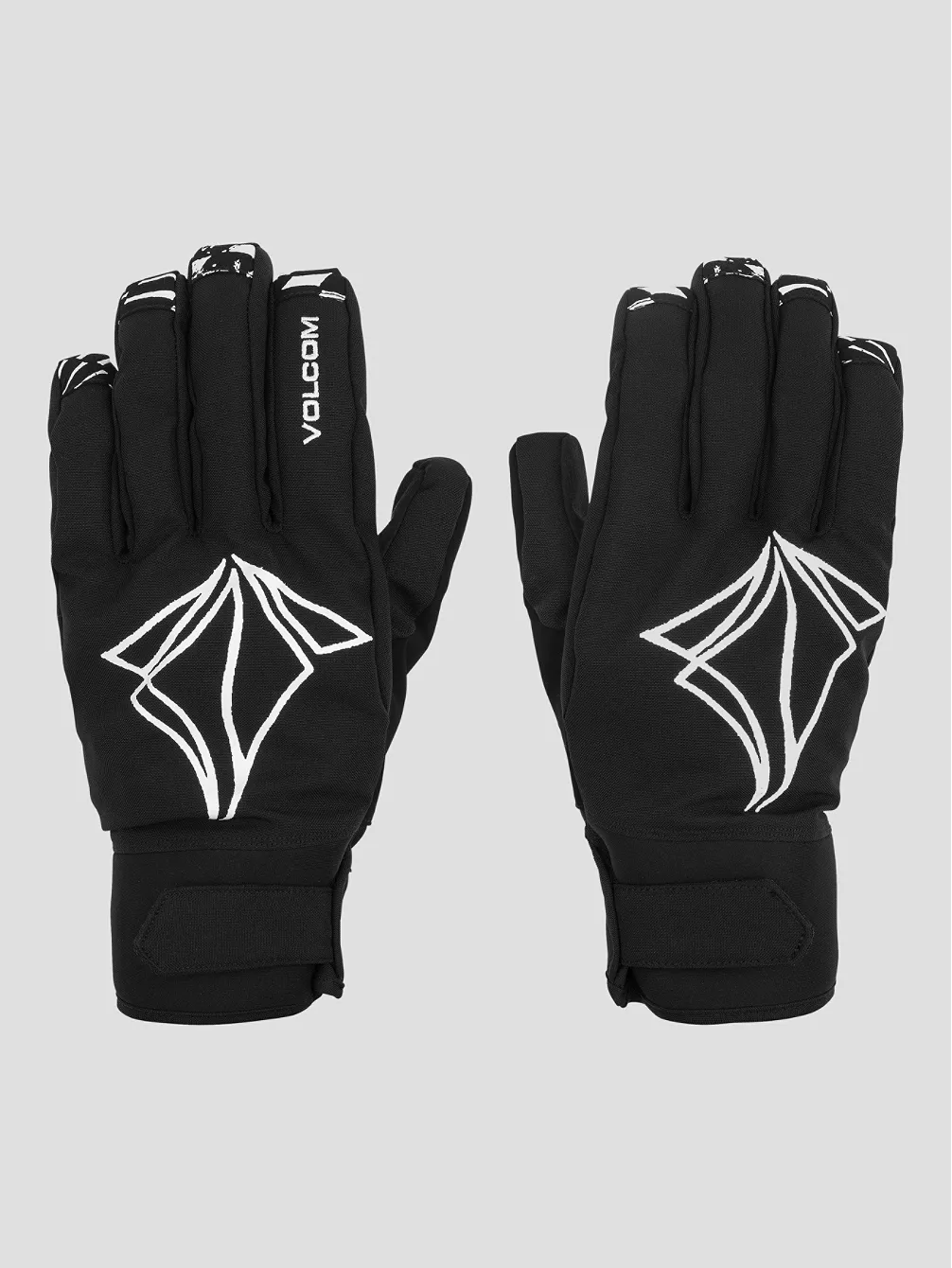 Volcom V.Co Nyle Gloves 3 Volcom V.Co Nyle Gloves