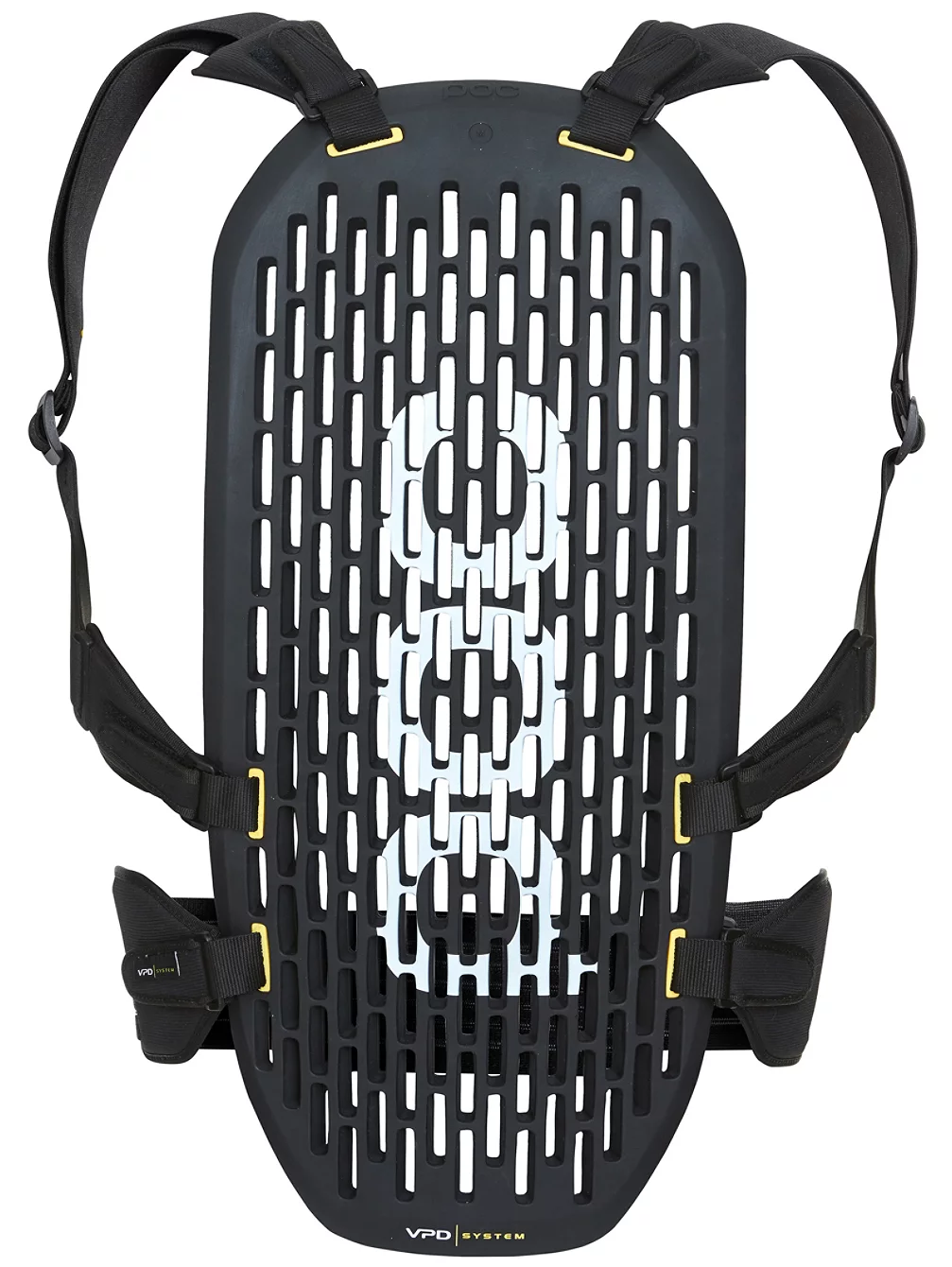 POC VPD System Back 2 POC VPD System Back