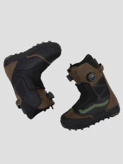 Vans Verse 2024 Snowboard-Boots -Matériel De Ski Verse2024SnowboardBoots 10