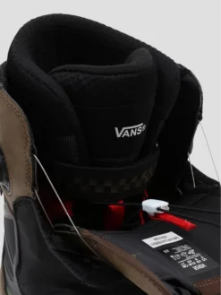 Vans Verse 2024 Snowboard-Boots -Matériel De Ski Verse2024SnowboardBoots 4