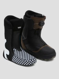 Vans Verse 2024 Snowboard-Boots -Matériel De Ski Verse2024SnowboardBoots 6