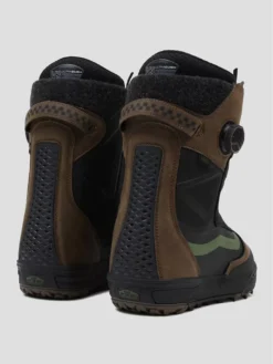 Vans Verse 2024 Snowboard-Boots -Matériel De Ski Verse2024SnowboardBoots 8