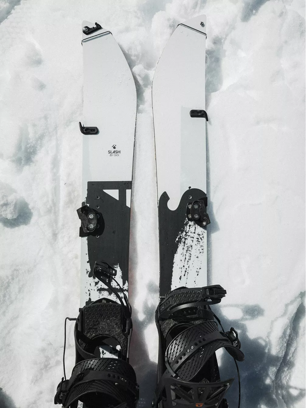 Slash Vertical 158 Splitboard 6 Slash Vertical 158 Splitboard – Image 4