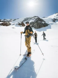 Slash Vertical 158 Splitboard 11 Slash Vertical 158 Splitboard -Matériel De Ski Vertical158Splitboard 4