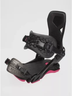 Rome Vice 2022 Snowboard-Bindung -Matériel De Ski Vice2022SnowboardBindung 1