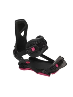 Rome Vice 2022 Snowboard-Bindung -Matériel De Ski Vice2022SnowboardBindung 2