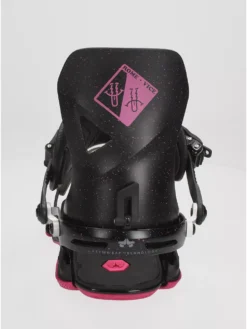 Rome Vice 2022 Snowboard-Bindung -Matériel De Ski Vice2022SnowboardBindung 3