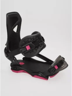 Rome Vice 2022 Snowboard-Bindung -Matériel De Ski Vice2022SnowboardBindung 4