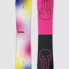 Bataleon Wallie 154W 2023 Snowboard -Matériel De Ski Wallie154W2023Snowboard