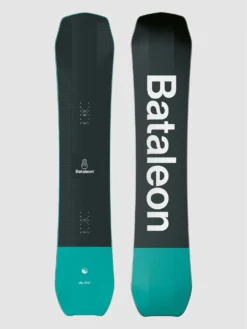 Bataleon Whatever 154 2023 Snowboard