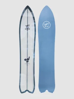 Elevated Surf Craft Whiskey Jack 5'2 / 157,5 2023 Snowboard