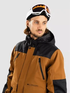 L1 Williams Jacket -Matériel De Ski WilliamsJacket 2