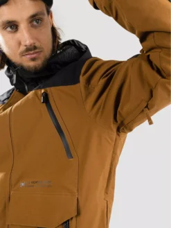L1 Williams Jacket -Matériel De Ski WilliamsJacket 3