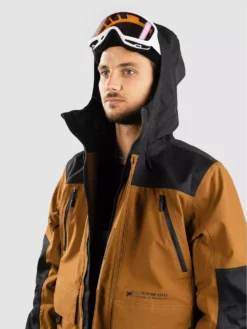 L1 Williams Jacket -Matériel De Ski WilliamsJacket 4