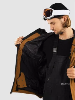 L1 Williams Jacket -Matériel De Ski WilliamsJacket 5