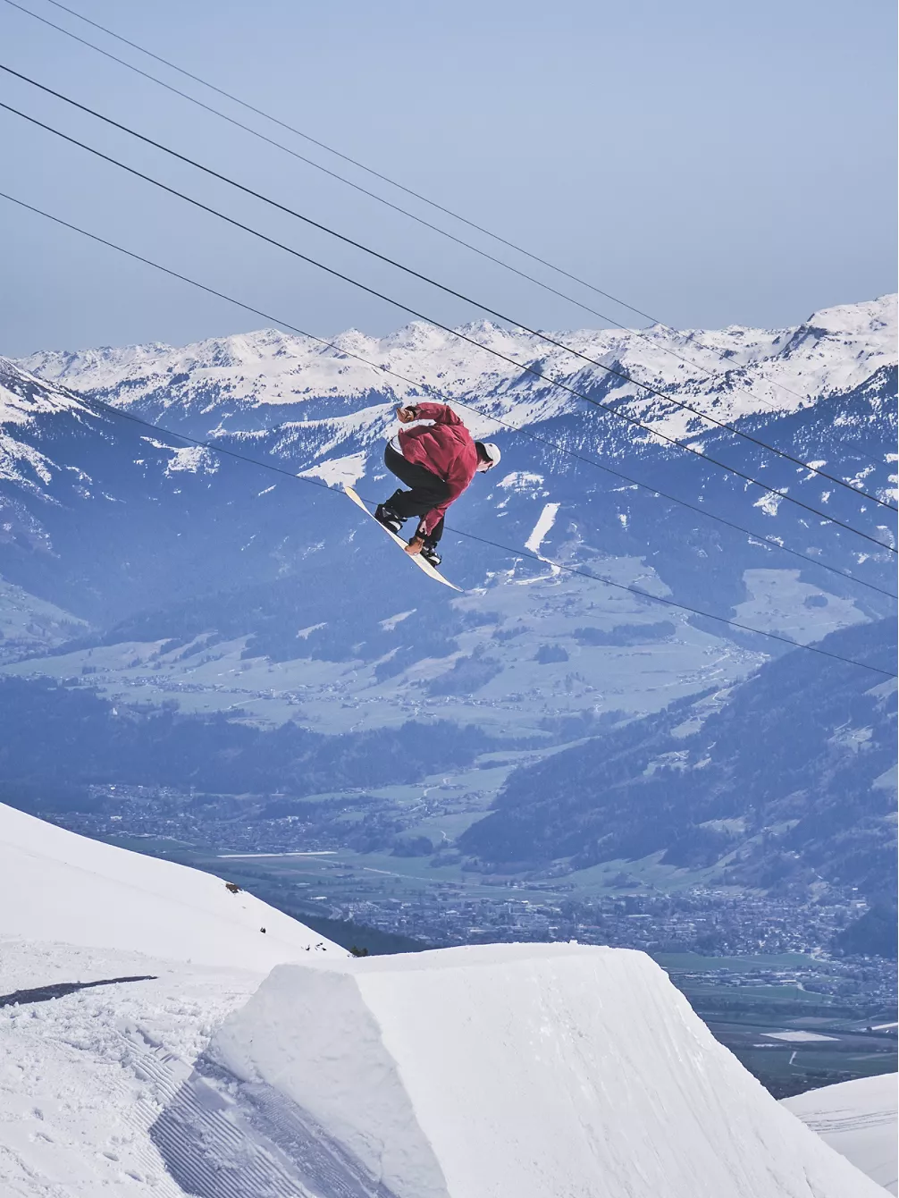 K2 World Peace 154 2023 Snowboard 4 K2 World Peace 154 2023 Snowboard – Image 2