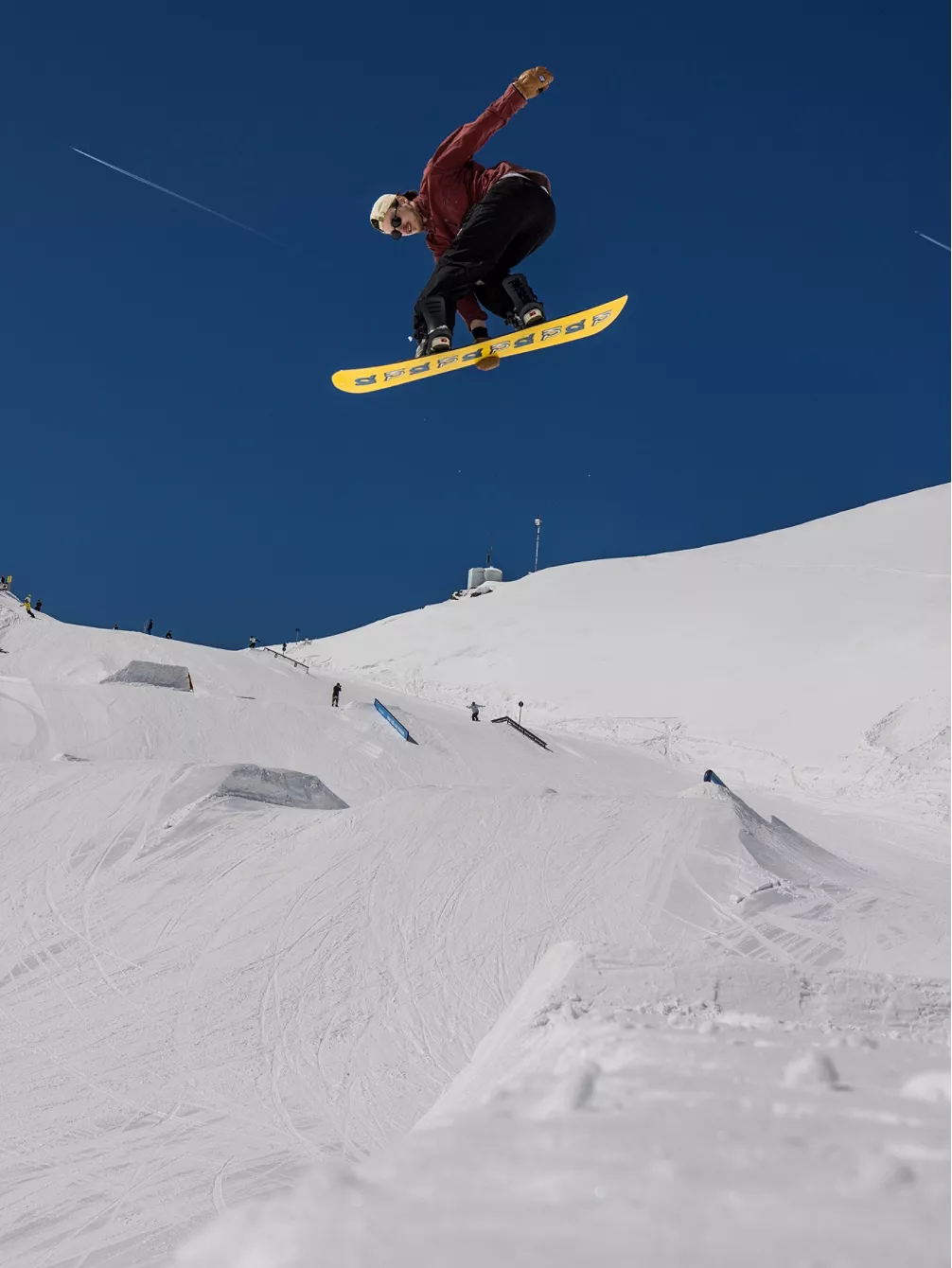 K2 World Peace 154 2023 Snowboard 5 K2 World Peace 154 2023 Snowboard – Image 3