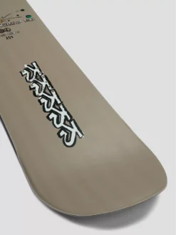 K2 World Peace 154 2023 Snowboard 15 K2 World Peace 154 2023 Snowboard -Matériel De Ski WorldPeace1542023Snowboard 5