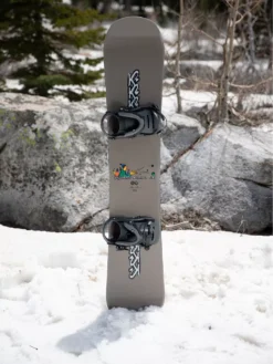 K2 World Peace 154 2023 Snowboard 17 K2 World Peace 154 2023 Snowboard -Matériel De Ski WorldPeace1542023Snowboard 7