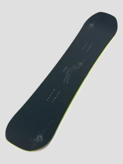 Public X HUF Display 153 Flat To Grad 2023 Snowboard -Matériel De Ski XHUFDisplay153FlattoGrad2023Snowboard 1