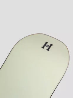 Public X HUF Display 153 Flat To Grad 2023 Snowboard -Matériel De Ski XHUFDisplay153FlattoGrad2023Snowboard 7