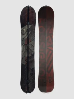 Rossignol XV 164W (With Tail Skin) 2023 Splitboard